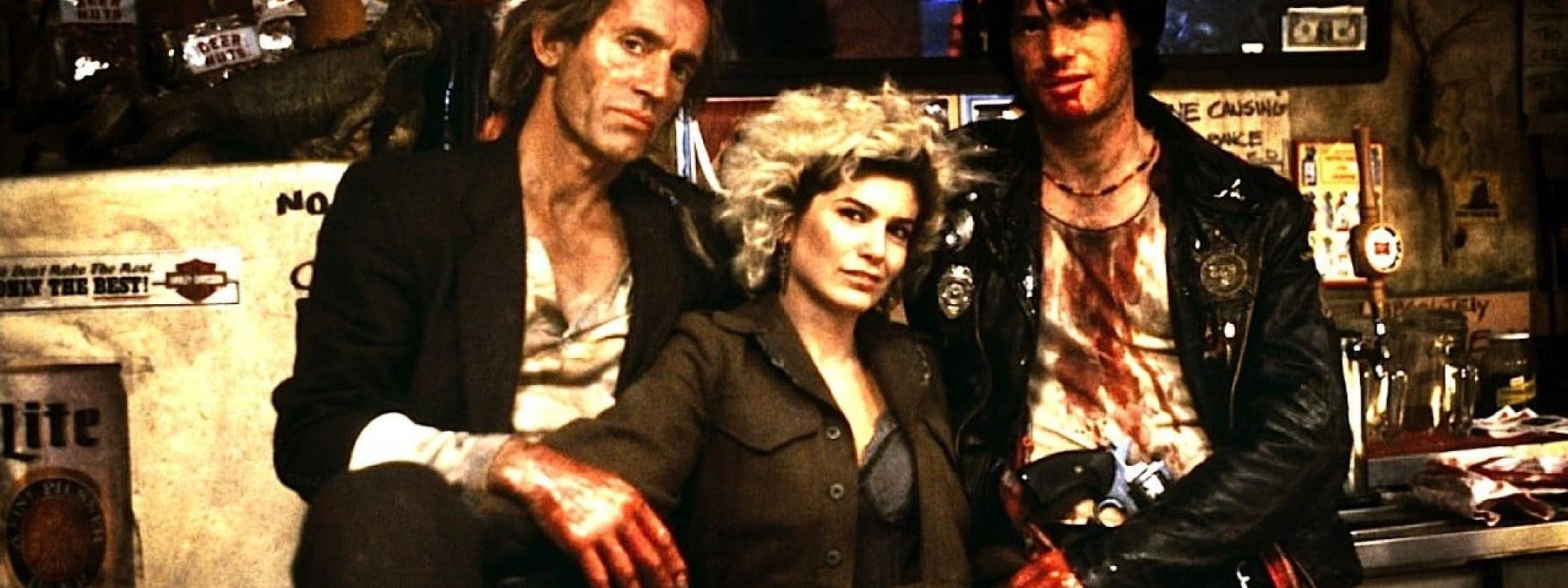 غلاف فيلم Near Dark 1987 مترجم