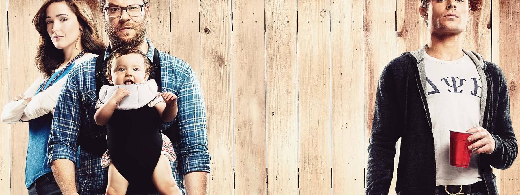 غلاف فيلم Neighbors 2014 مترجم