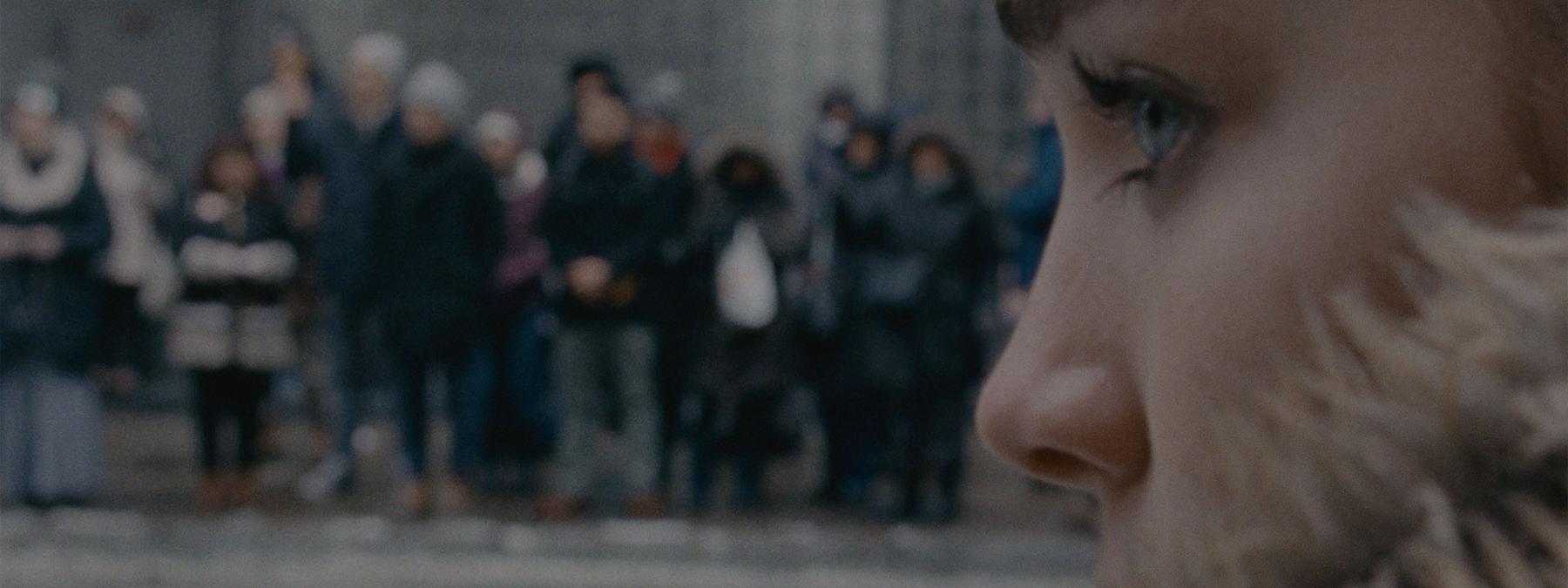 غلاف فيلم Never Rarely Sometimes Always 2020 مترجم