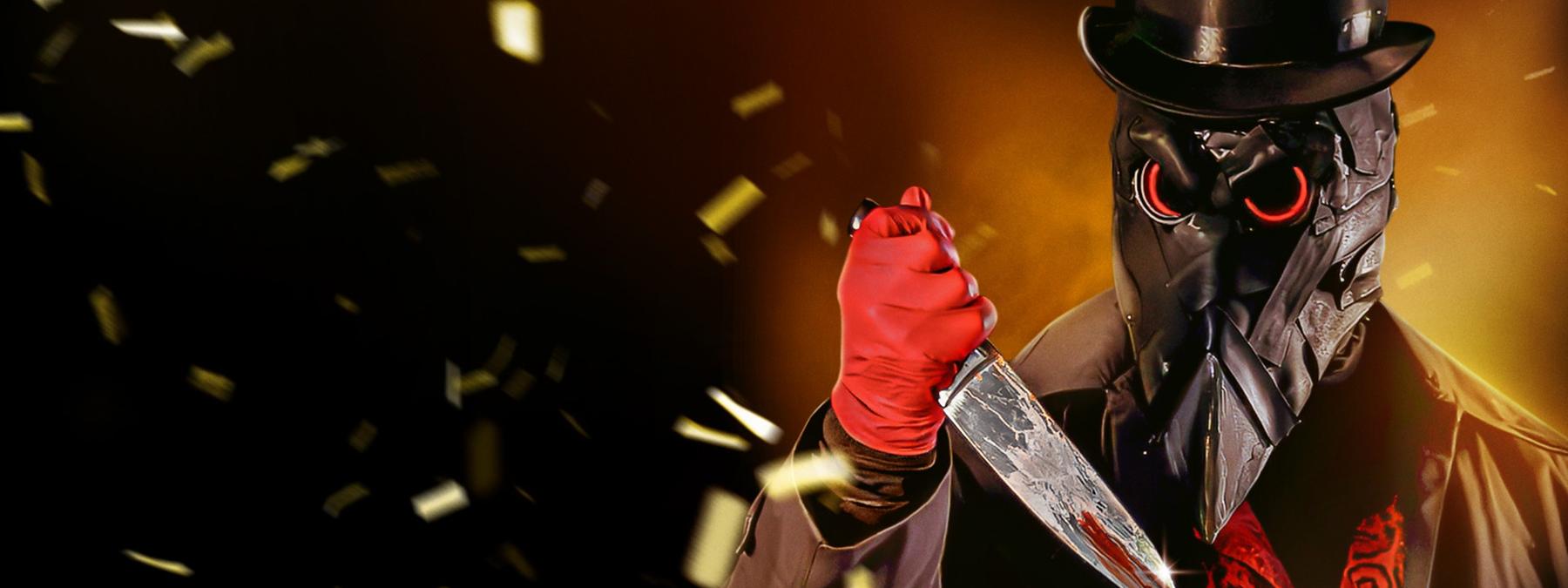 غلاف فيلم New Fears Eve 2025 مترجم