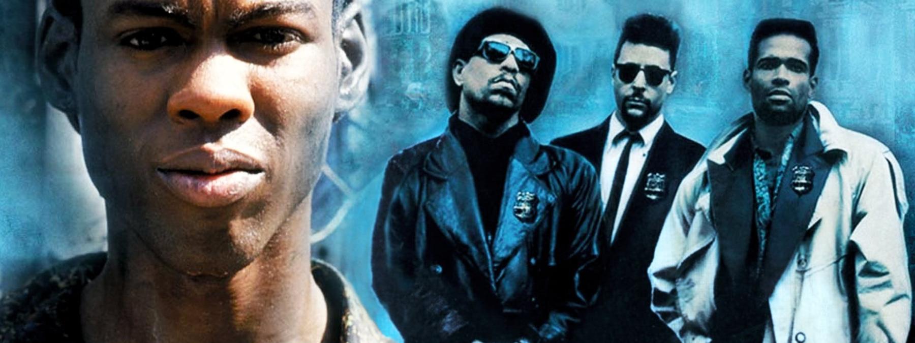 غلاف فيلم New Jack City 1991 مترجم
