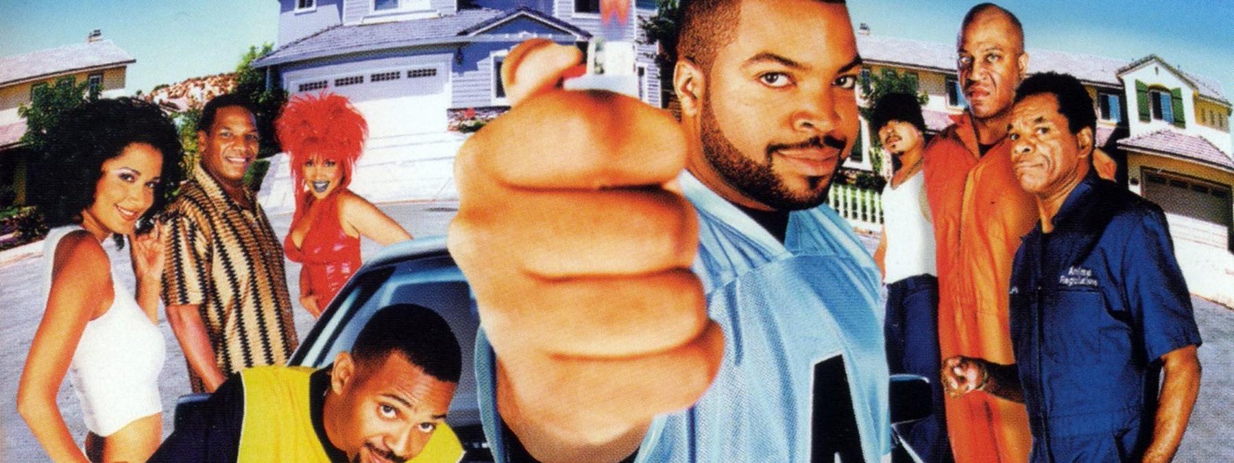 غلاف فيلم Next Friday 2000 مترجم