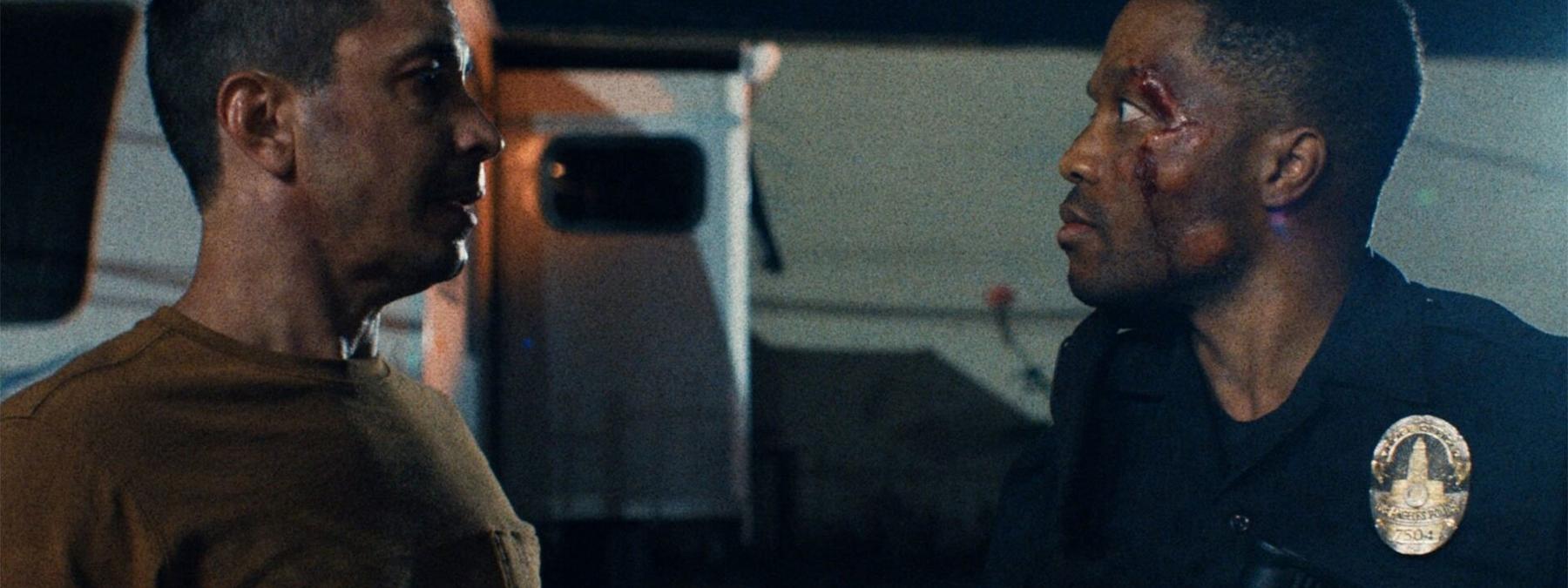 غلاف فيلم Night Patrol 2026 مترجم