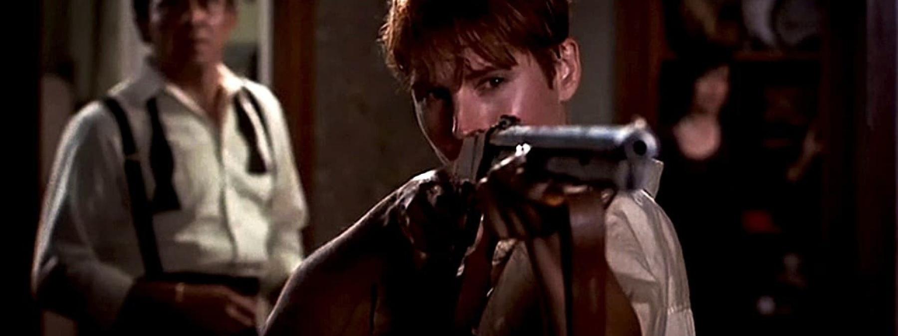 غلاف فيلم Night of the Living Dead 1990 مترجم