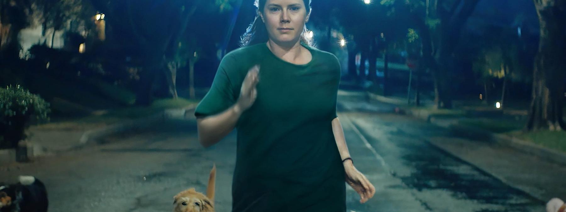 غلاف فيلم Nightbitch 2024 مترجم