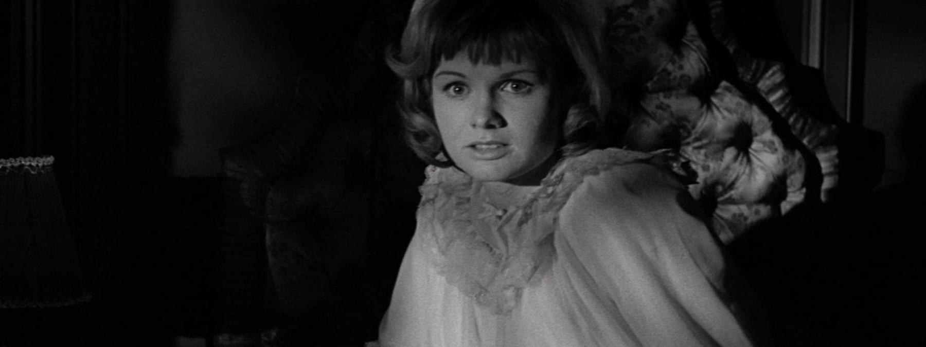 غلاف فيلم Nightmare 1964 مترجم