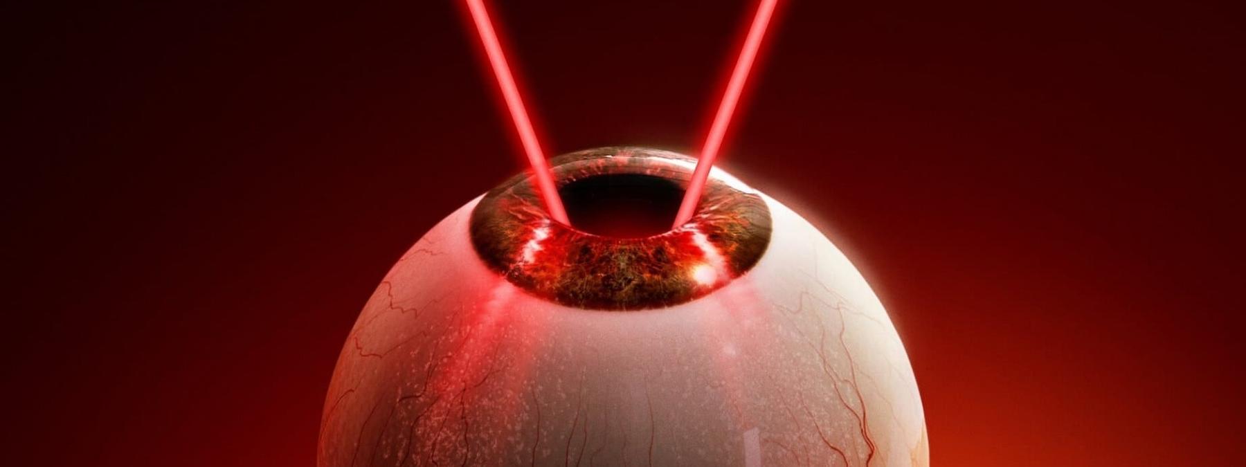 غلاف مسلسل Nightmares and Daydreams 2024 مترجم