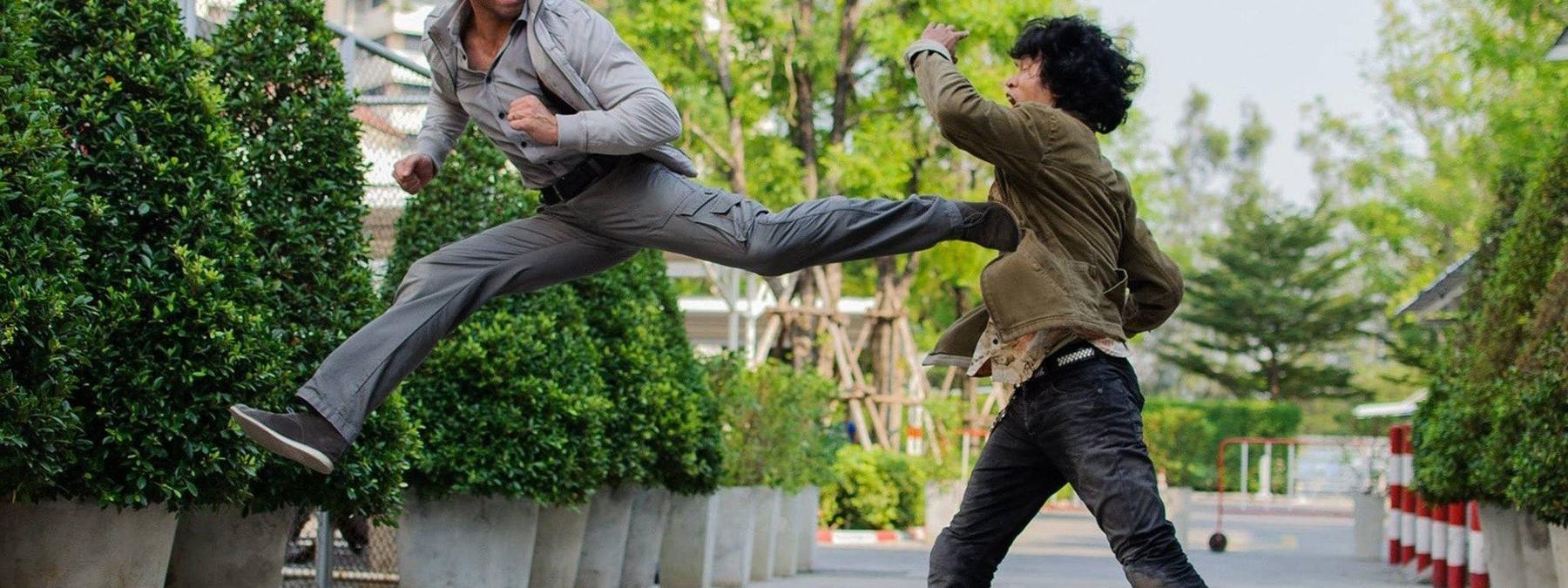 غلاف فيلم Ninja Shadow of a Tear 2013 مترجم