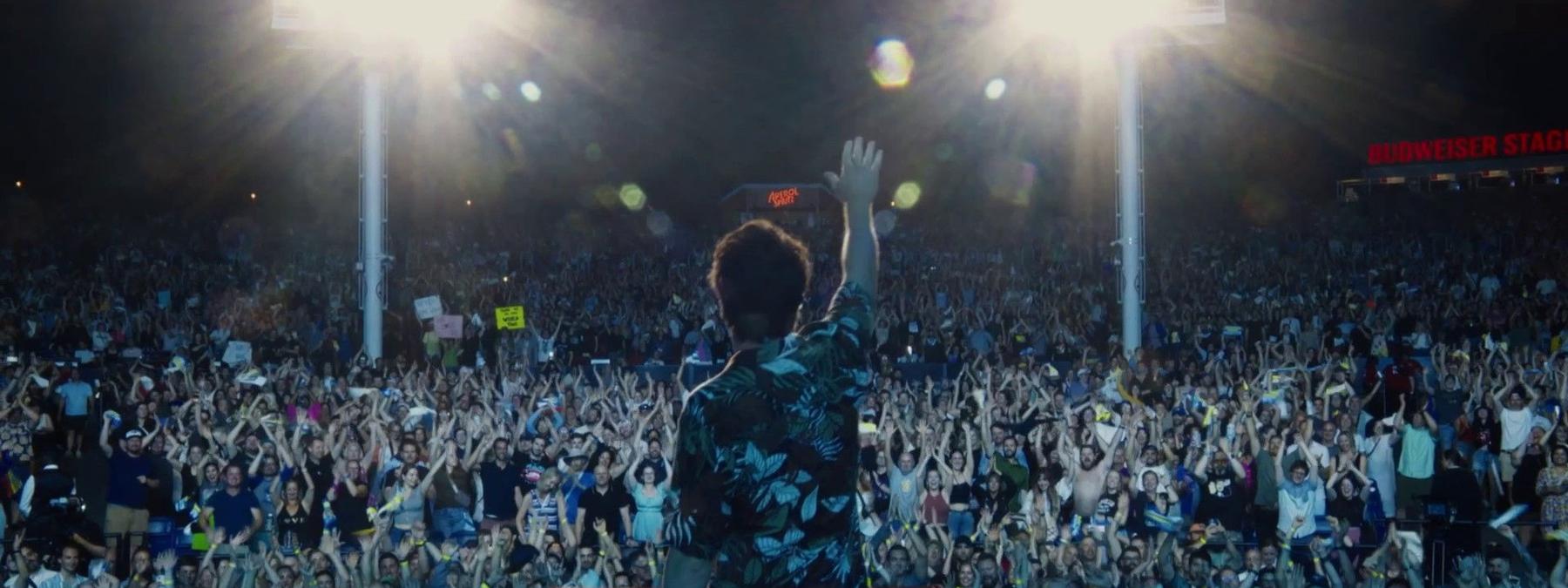 غلاف فيلم Nirvanna the Band the Show the Movie 2026 مترجم