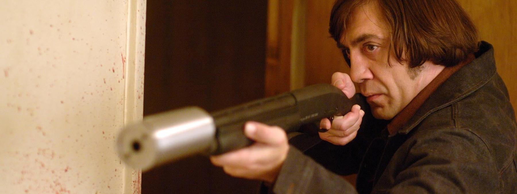 غلاف فيلم No Country for Old Men 2007 مترجم