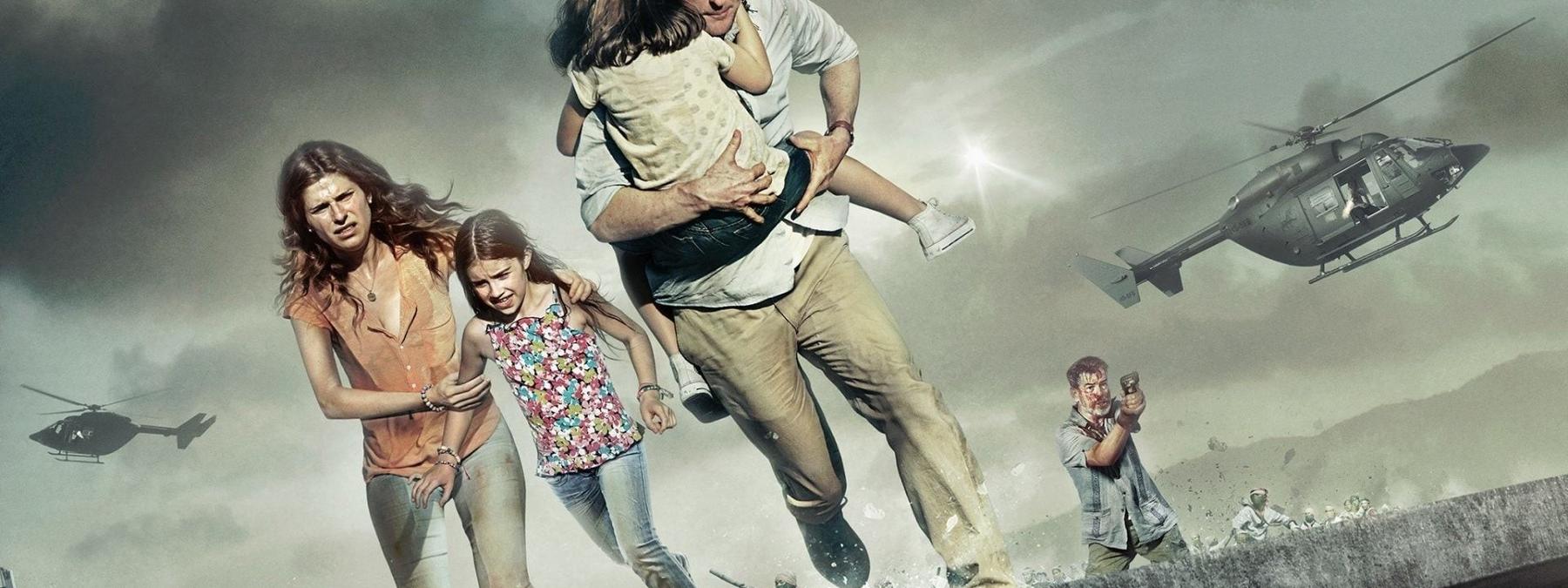 غلاف فيلم No Escape 2015 مترجم