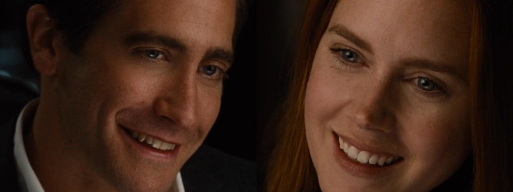 غلاف فيلم Nocturnal Animals 2016 مترجم