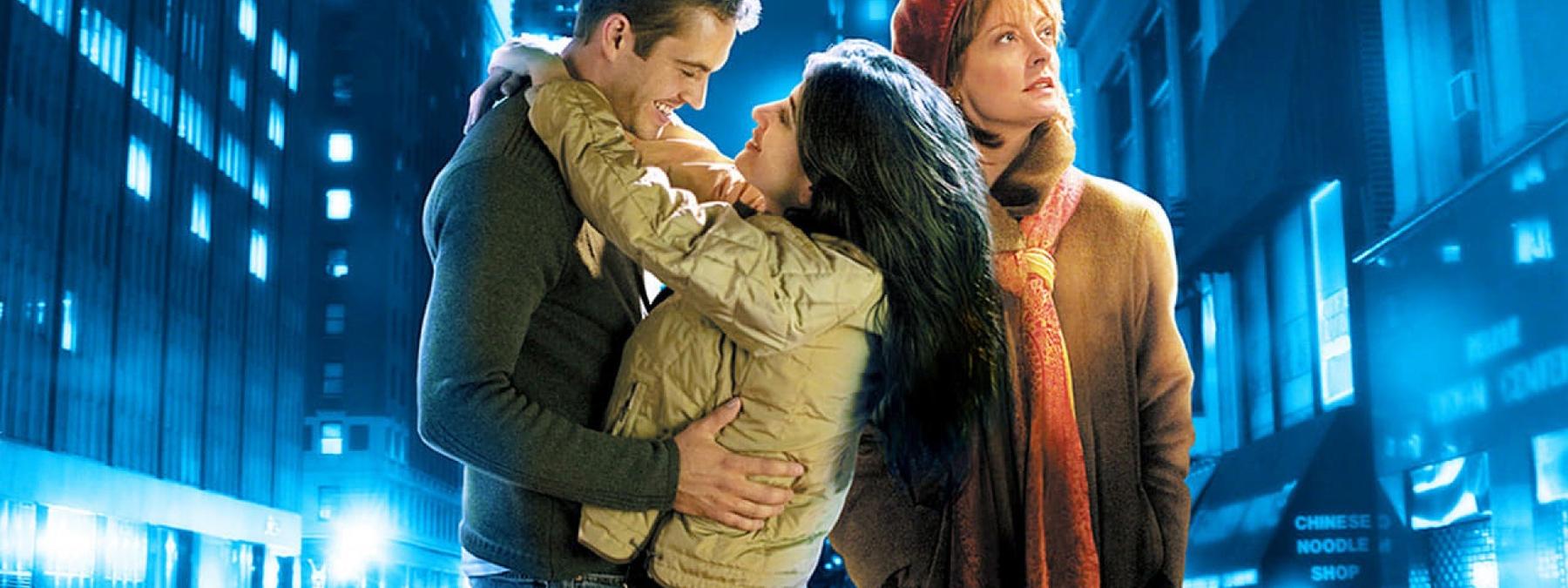 غلاف فيلم Noel 2004 مترجم