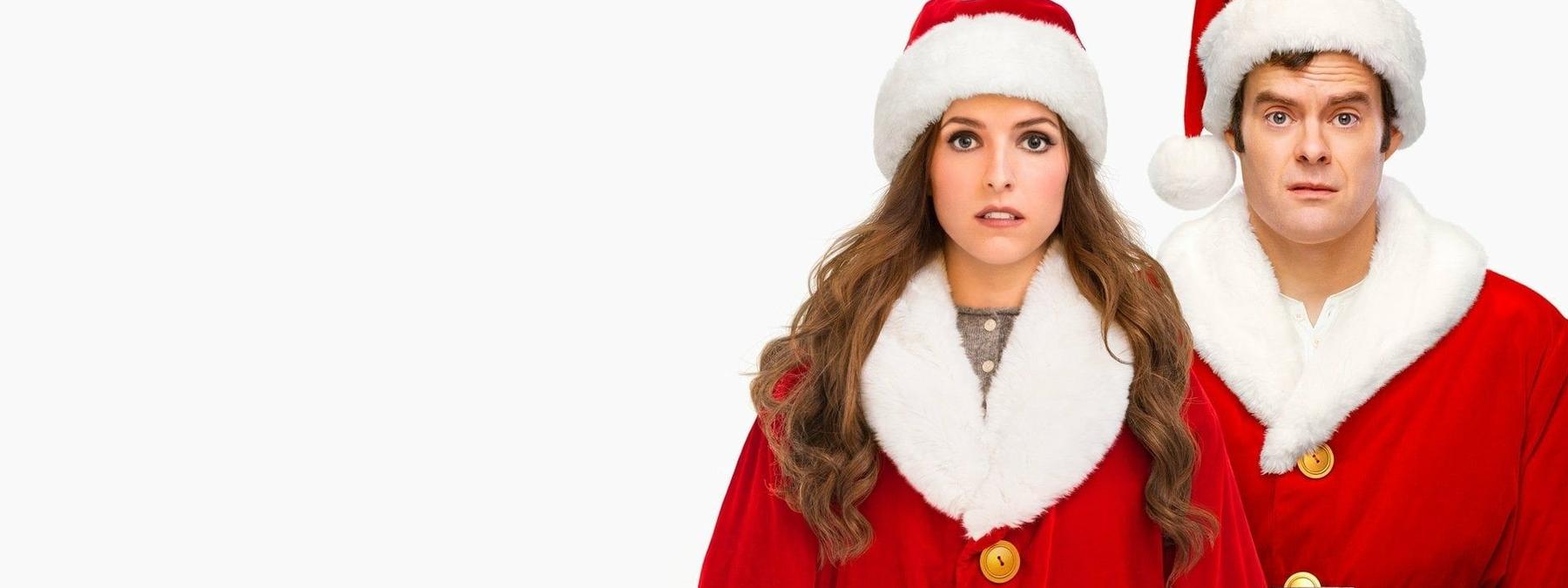 غلاف فيلم Noelle 2019 مترجم