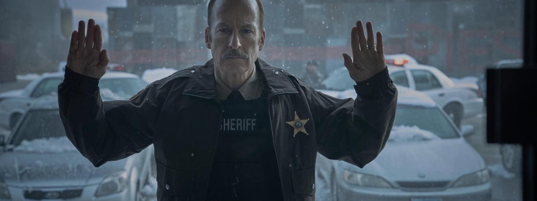 غلاف فيلم Normal 2026 مترجم