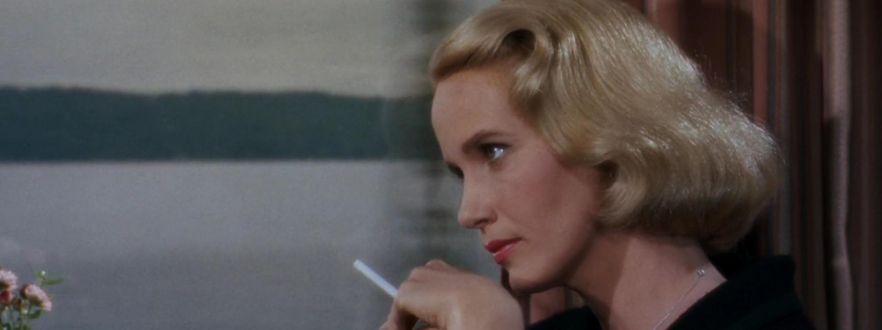 غلاف فيلم North by Northwest 1959 مترجم