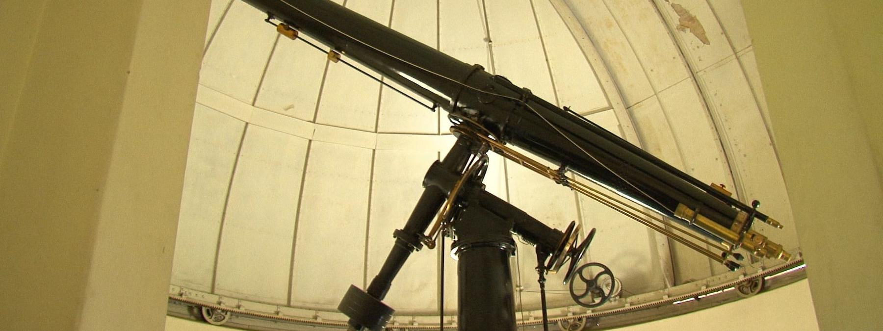 غلاف فيلم Nostalgia for the Light 2010 مترجم