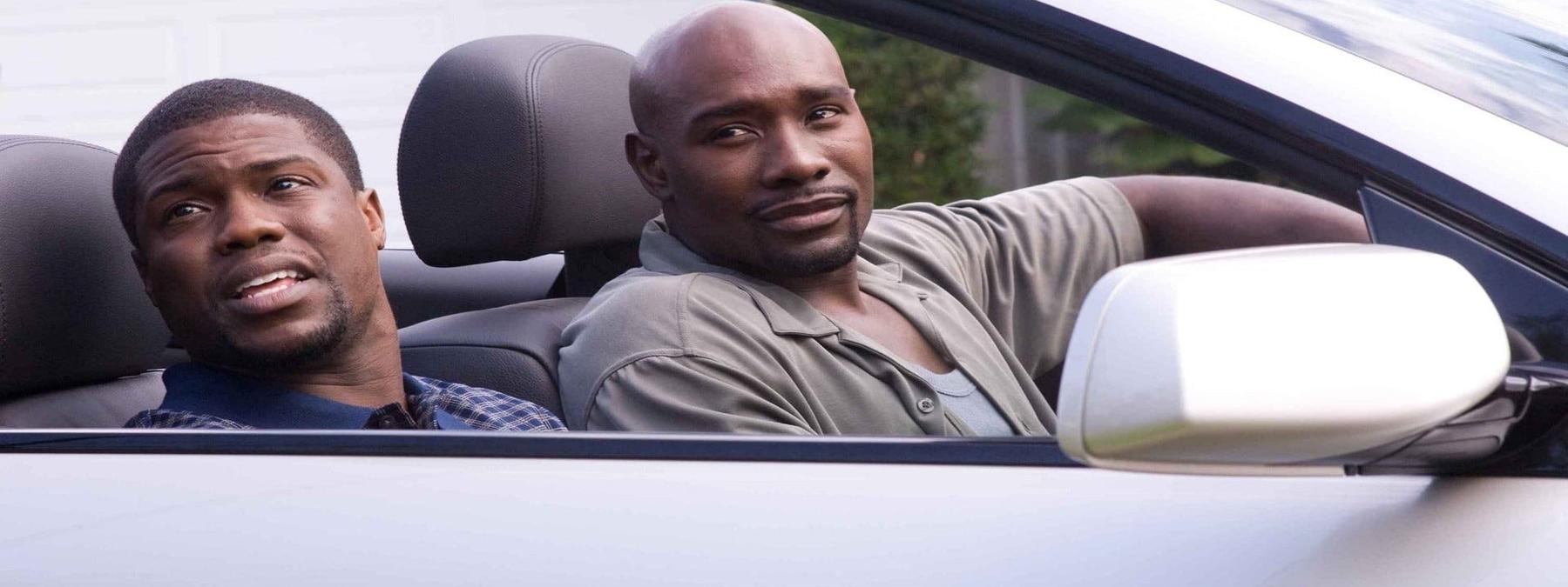 غلاف فيلم Not Easily Broken 2009 مترجم