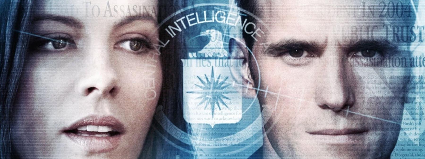 غلاف فيلم Nothing But the Truth 2008 مترجم