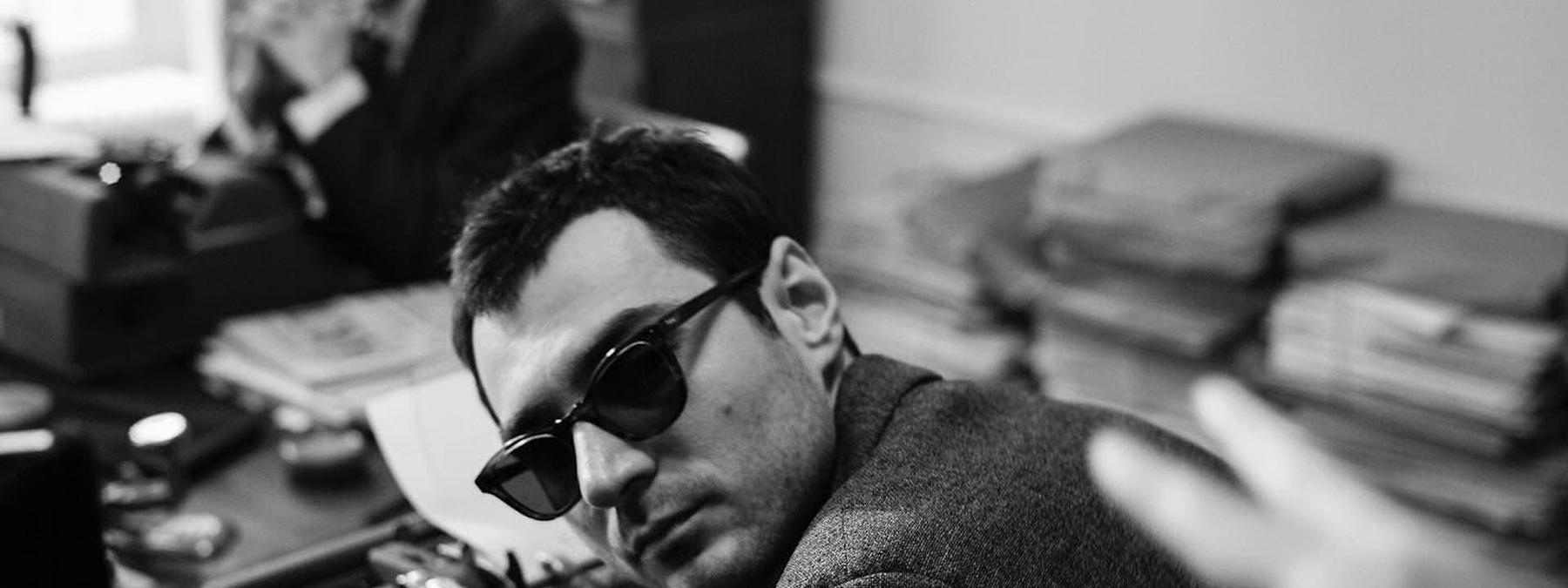 غلاف فيلم Nouvelle Vague 2025 مترجم