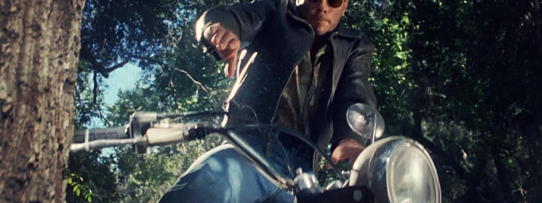 غلاف فيلم Nowhere to Run 1993 مترجم