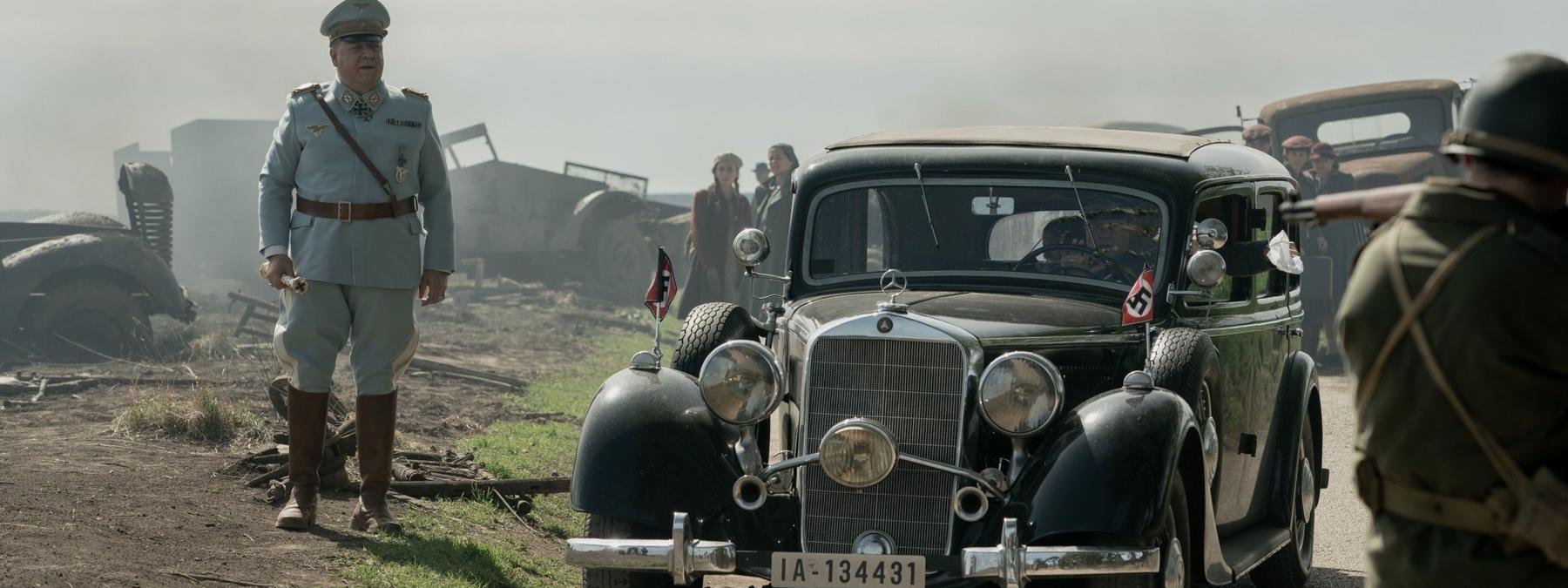 غلاف فيلم Nuremberg 2025 مترجم