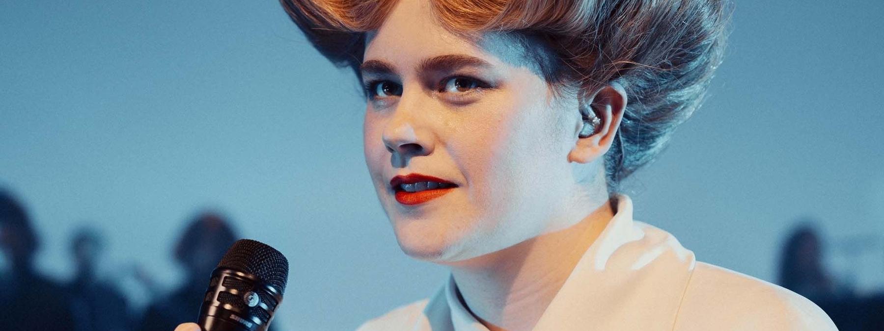 غلاف فيلم Nympho 2025 مترجم