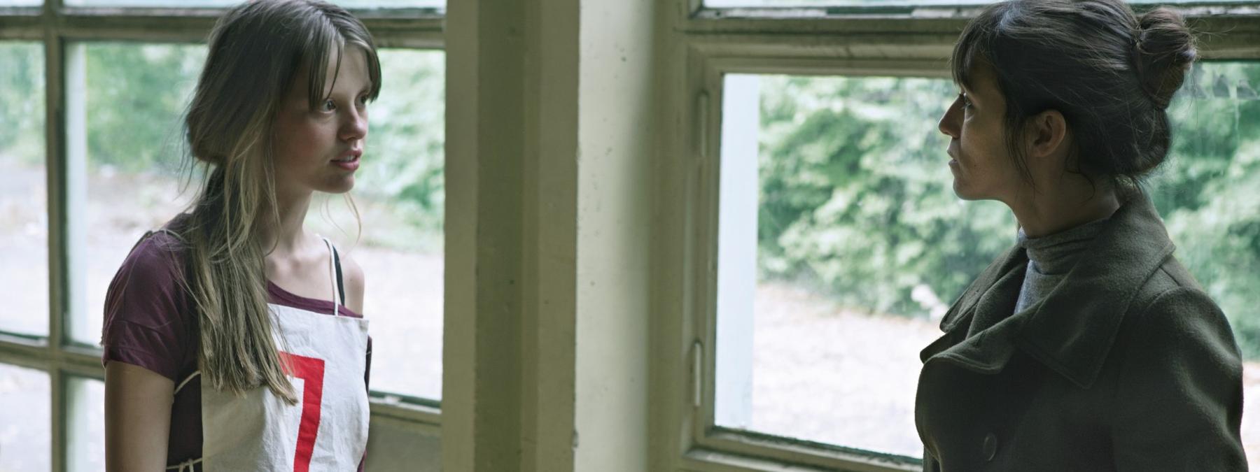 غلاف فيلم Nymphomaniac Vol II 2013 مترجم