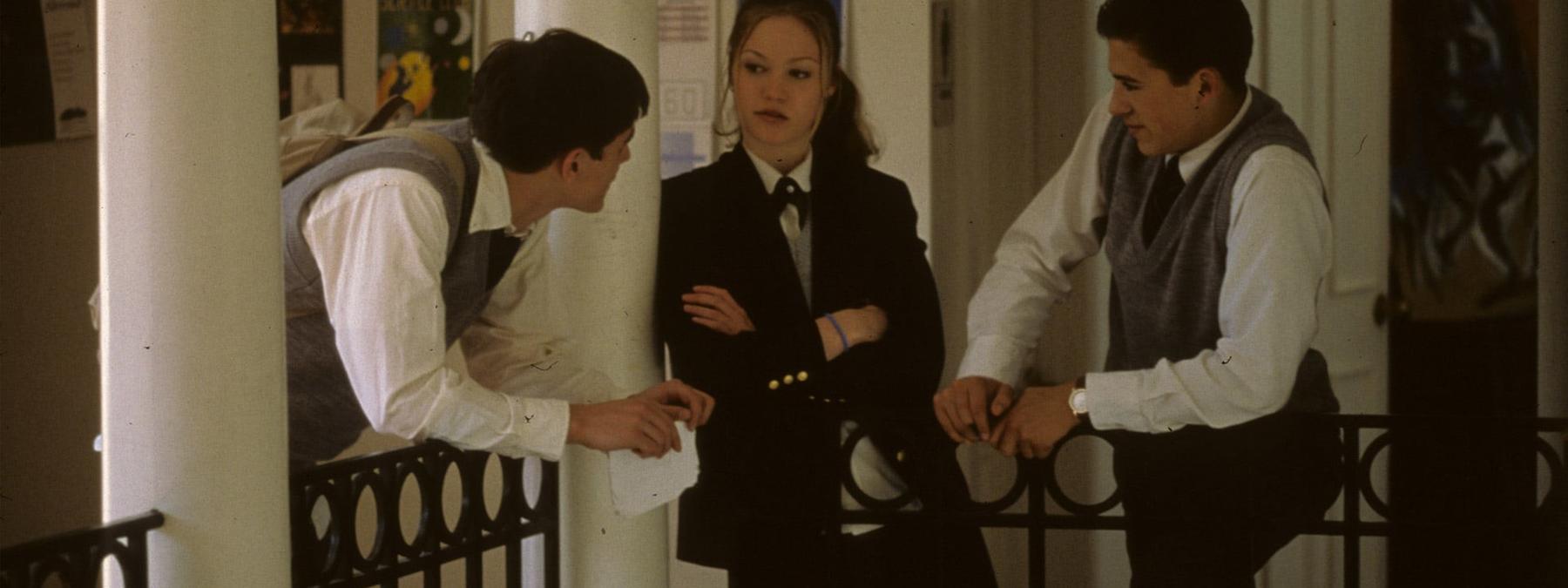 غلاف فيلم O 2001 مترجم