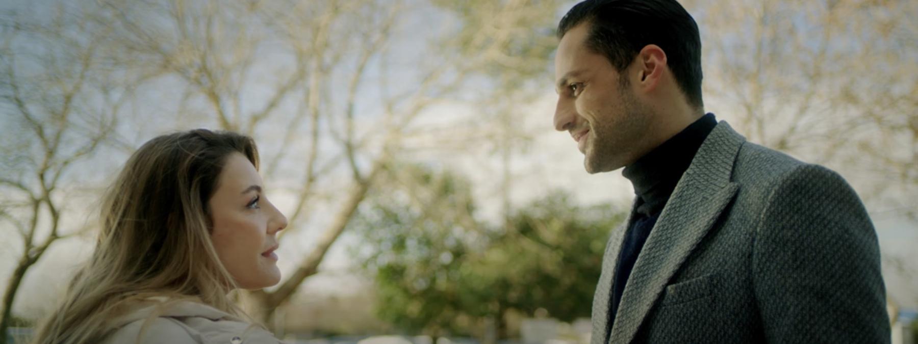 غلاف فيلم Obsesyon 2025 مترجم