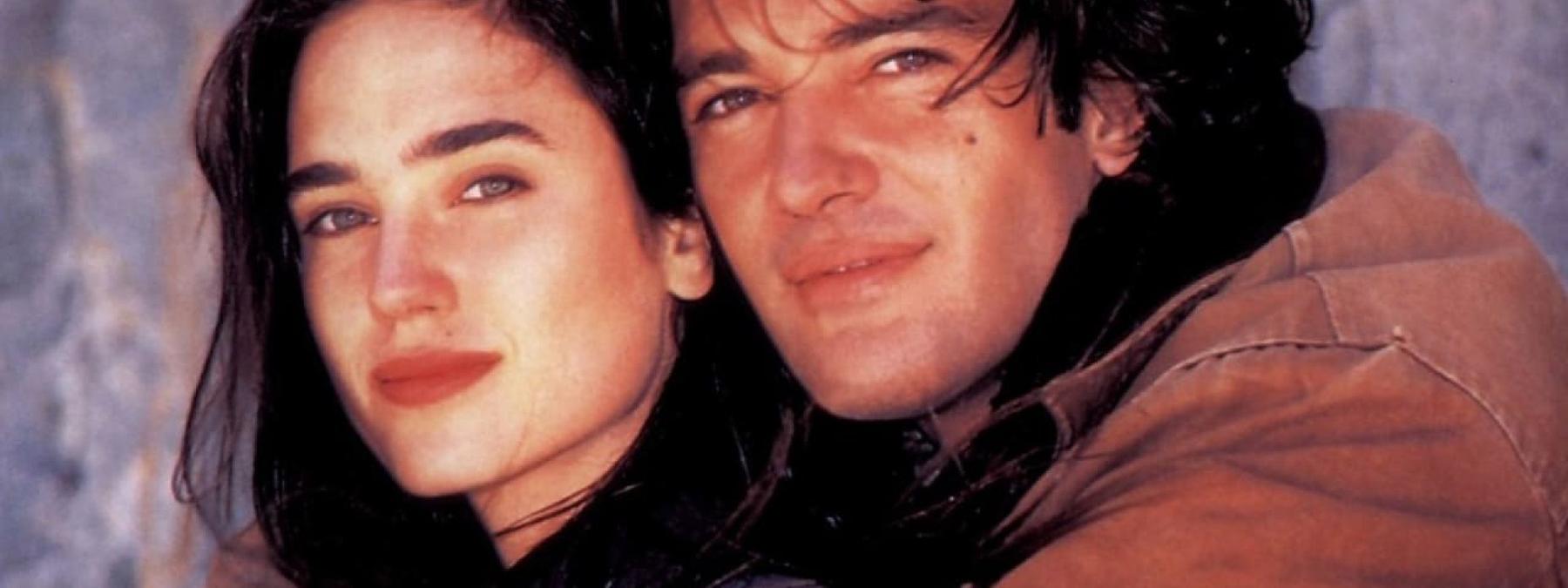 غلاف فيلم Of Love and Shadows 1994 مترجم