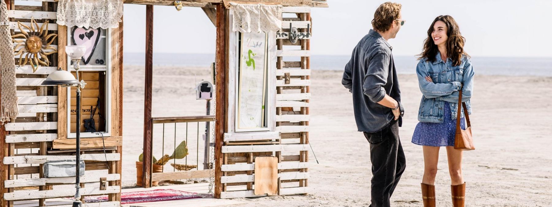 غلاف فيلم Off the Record 2025 مترجم