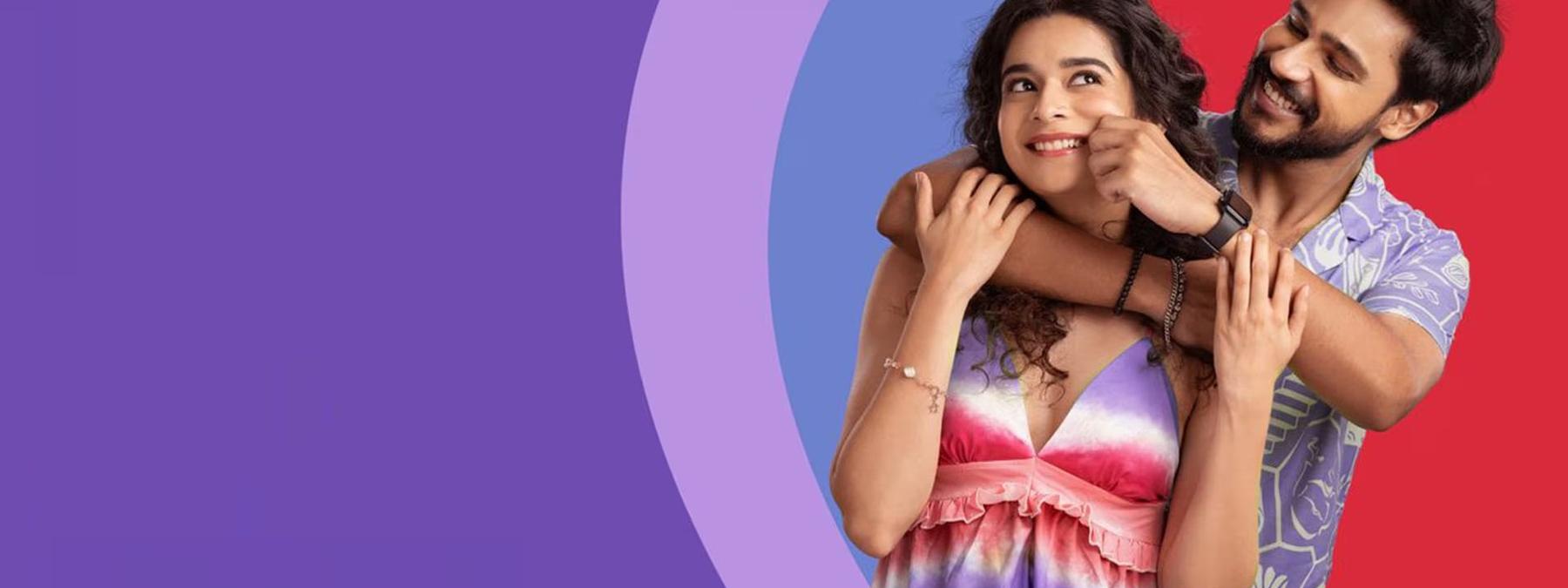 غلاف فيلم Oho Enthan Baby 2025 مترجم