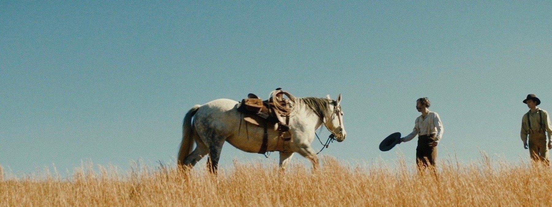 غلاف فيلم Old Henry 2021 مترجم