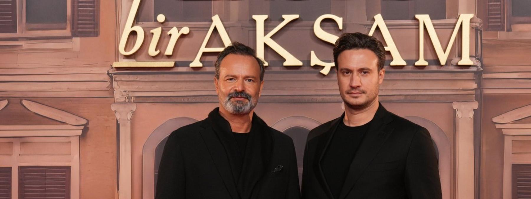 غلاف مسلسل Old Money 2025 مترجم