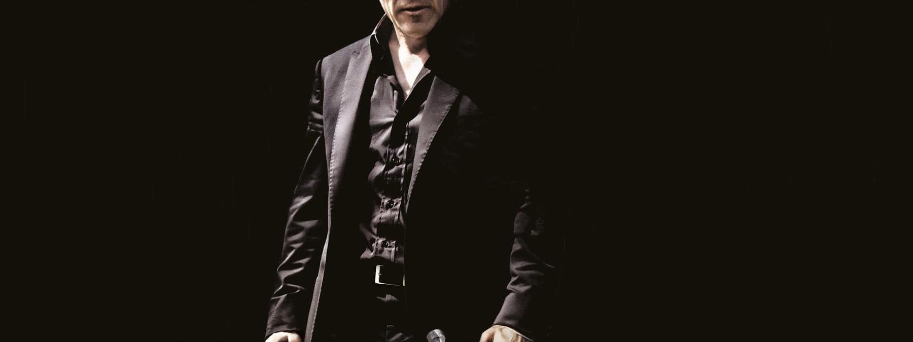 غلاف فيلم Oldboy 2013 مترجم