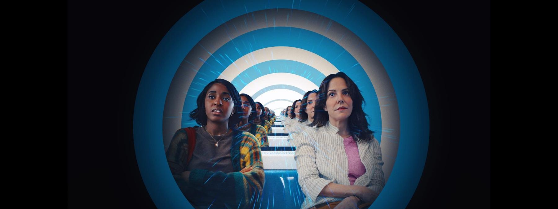 غلاف فيلم Omni Loop 2024 مترجم