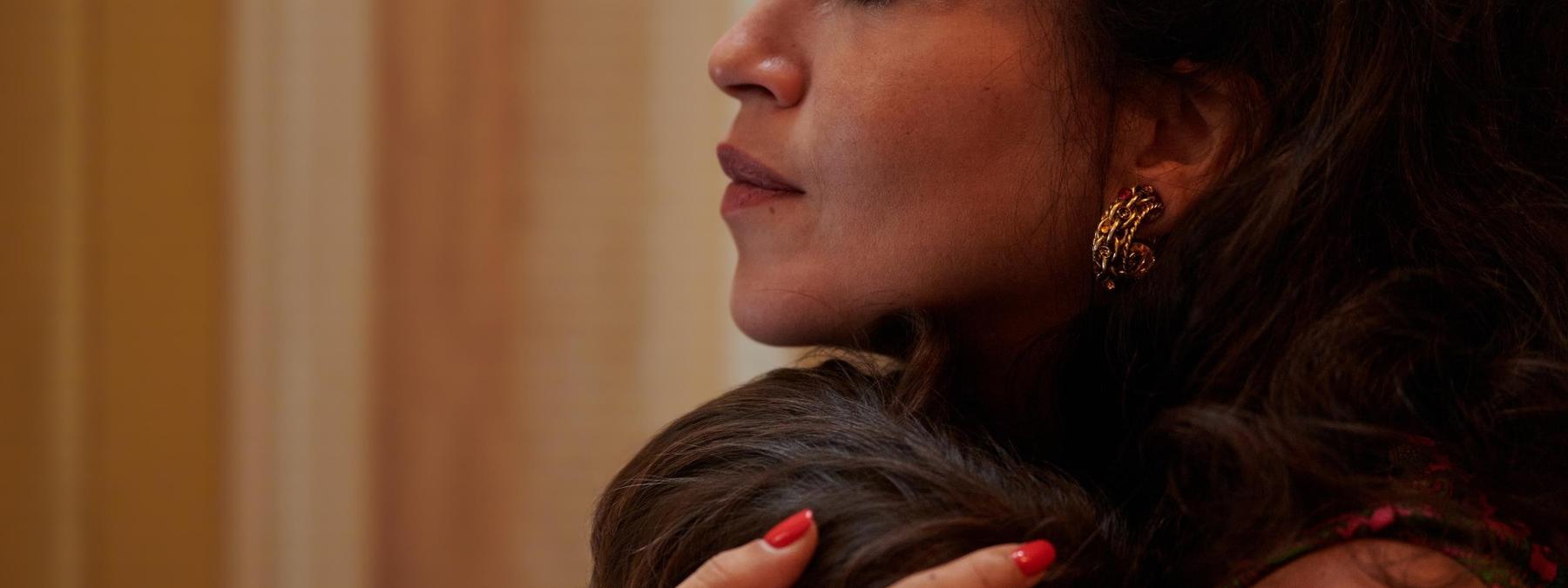 غلاف فيلم Once Upon My Mother 2025 مترجم