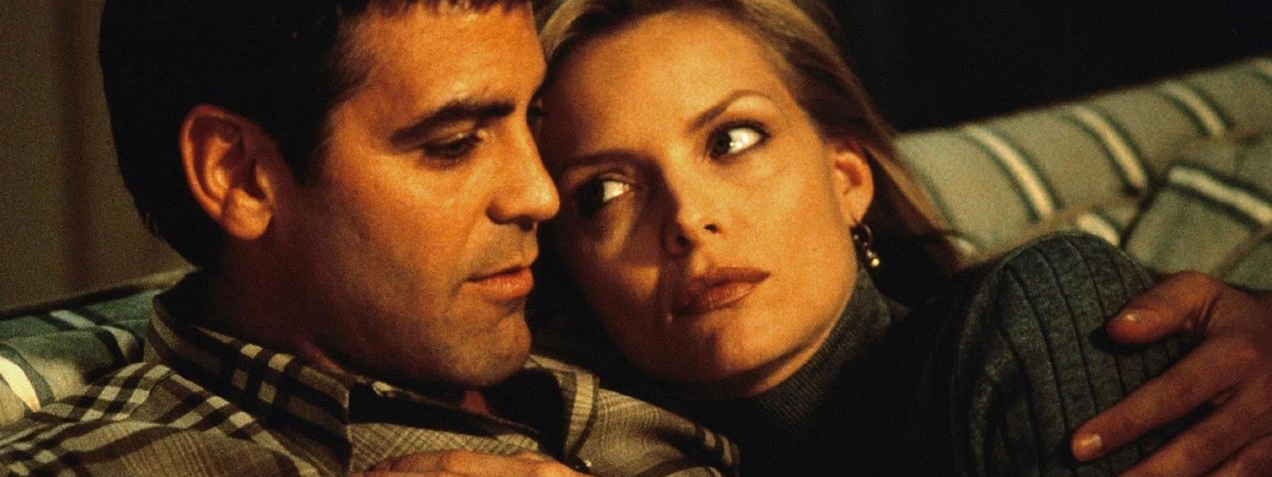 غلاف فيلم One Fine Day 1996 مترجم