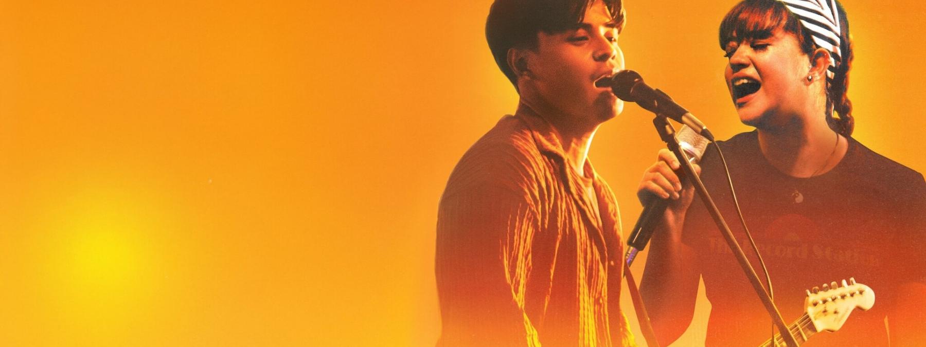 غلاف فيلم One Hit Wonder 2025 مترجم