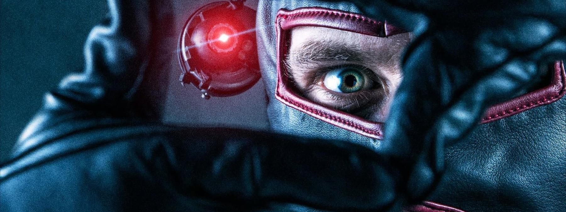 غلاف فيلم Open Windows 2014 مترجم