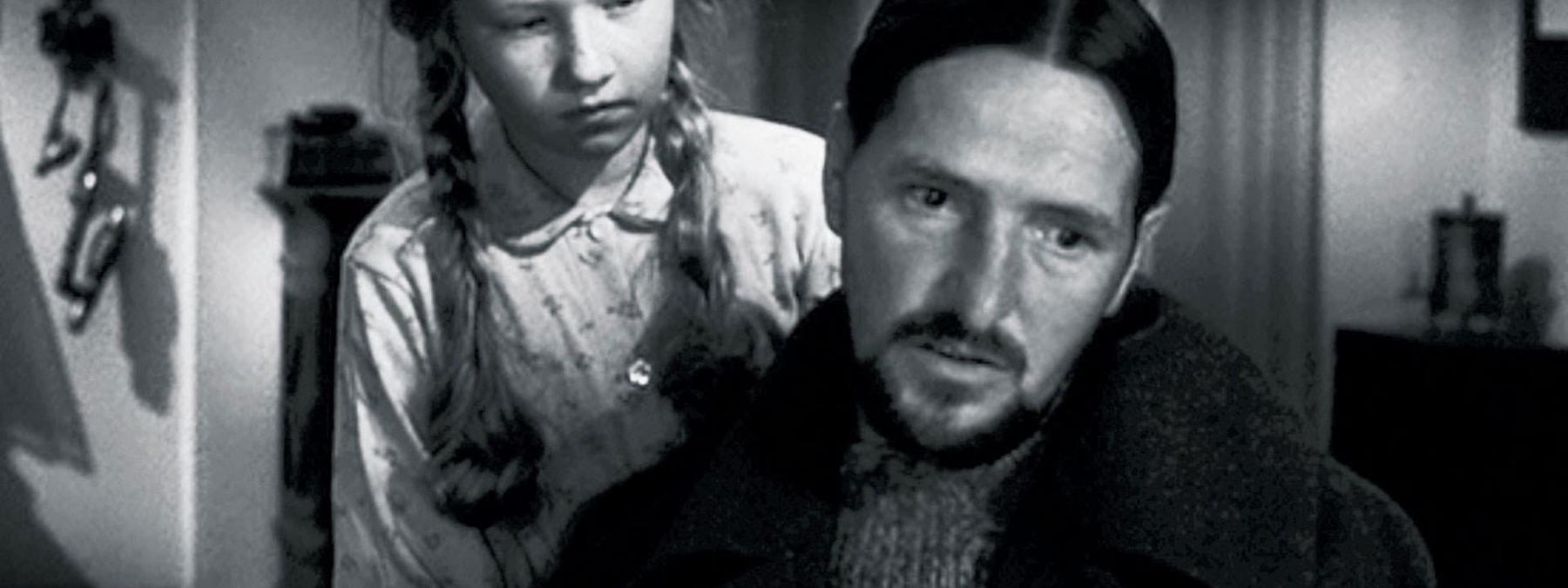 غلاف فيلم Ordet 1955 مترجم