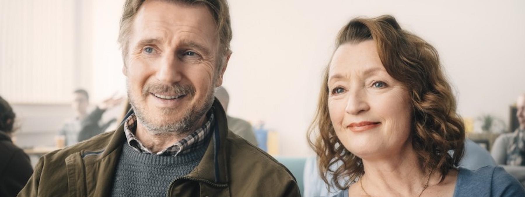 غلاف فيلم Ordinary Love 2019 مترجم