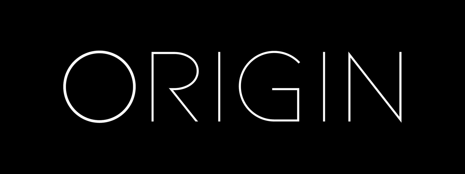 غلاف مسلسل Origin 2018 مترجم