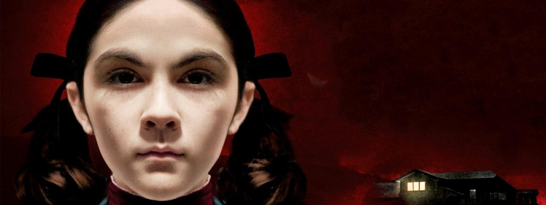 غلاف فيلم Orphan 2009 مترجم