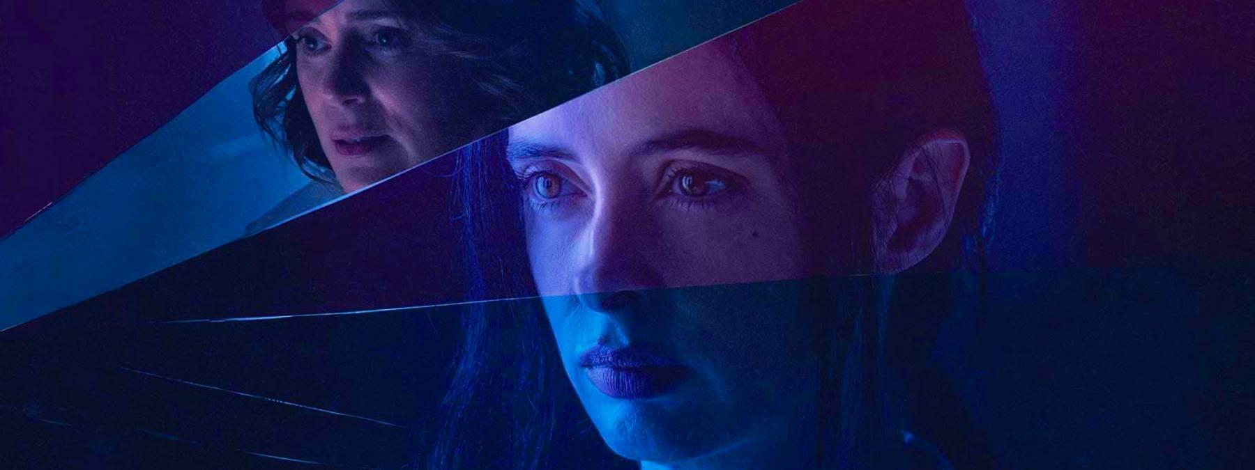 غلاف مسلسل Orphan Black Echoes 2024 مترجم