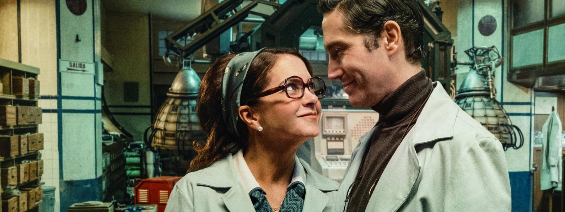 غلاف فيلم Our Times 2025 مترجم