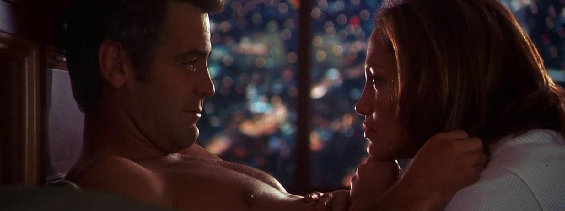 غلاف فيلم Out of Sight 1998 مترجم