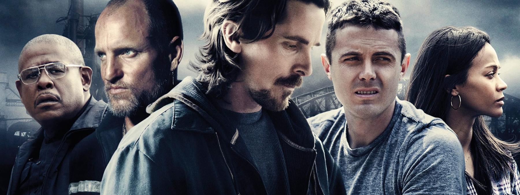 غلاف فيلم Out of the Furnace 2013 مترجم