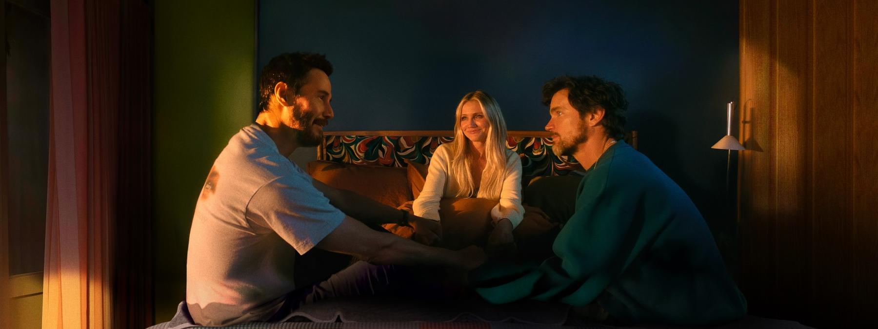 غلاف فيلم Outcome 2026 مترجم